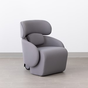 Mobile Lounge Recliner