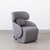 Mobile Lounge Recliner