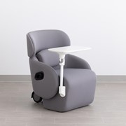 Mobile Lounge Recliner