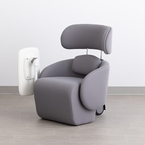 Mobile Lounge Recliner