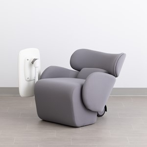 Mobile Lounge Recliner