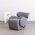 Mobile Lounge Recliner