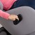 Mobile Lounge Recliner