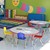 25-Tray Wooden Storage Unit - Environmental Shot