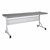 Flip & Store Blow-Molded Nesting Table