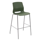 Scholar Series Cafe-Height Stool