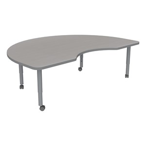 Accent Series Preschool Kidney Collaborative Table