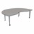 Accent Series Preschool Kidney Collaborative Table