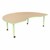 Accent Series Preschool Kidney Collaborative Table