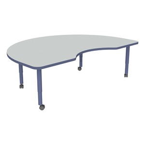 Accent Series Preschool Kidney Collaborative Table