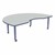 Accent Series Preschool Kidney Collaborative Table