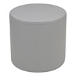 Shapes Series II Modular Soft Seating - Cylinder - 18" H (Price Group 1 Material)