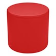 Shapes Series II Modular Soft Seating - Cylinder - 18" H (Price Group 1 Material)