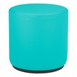 Shapes Series II Vinyl Soft Seating - Rocking Cylinder (18" H)