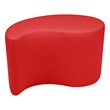 Shapes Series II Modular Soft Seating - Teardrop - 18" H (Price Group 1 Material)