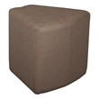 Shapes Series II Modular Soft Seating - Wedge - 18" H (Price Group 1 Material)