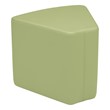 Shapes Series II Modular Soft Seating - Wedge - 18" H (Price Group 1 Material)