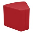 Shapes Series II Modular Soft Seating - Wedge - 18" H (Price Group 1 Material)