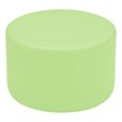 Shapes Series II Modular Soft Seating - Cylinder - 12" H (Price Group 1 Material)