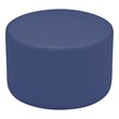 Shapes Series II Modular Soft Seating - Cylinder - 12" H (Price Group 1 Material)
