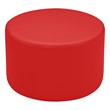 Shapes Series II Modular Soft Seating - Cylinder - 12" H (Price Group 1 Material)