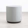 Shapes Series II Vinyl Soft Seating - Rocking Cylinder (18" H)
