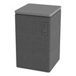 Shapes Series II Modular Powered Divider w/ Tabletop (Price Group 1 Material)