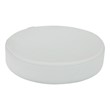 Atom Soft Seating Floor Stool - Vinyl