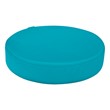 Atom Soft Seating Floor Stool - Vinyl