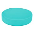 Atom Soft Seating Floor Stool - Vinyl