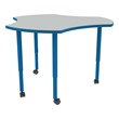 Accent Series Cog Collaborative Table