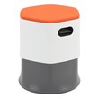 Profile Series Adjustable-Height Active Learning Stool