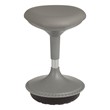Adjustable-Height Active Learning Stool