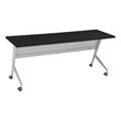 Heavy-Duty Flipper Table (24" W x 72" L)