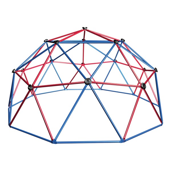 Dome Climber