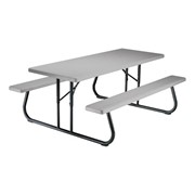 Rectangle Folding Picnic Table