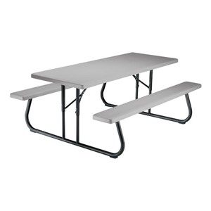 Rectangle Folding Picnic Table Rectangle Folding Picnic Table