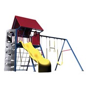 Big Stuff Playset