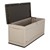 Outdoor Storage Box (130 Gallon)