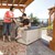 Outdoor Storage Box (130 Gallon)