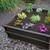 Raised Garden Bed (One Bed w/o Frost Cover)
