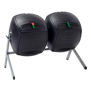 Dual Composter
