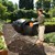 Dual Composter - Tumbler Style