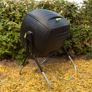 Compost Tumbler (50 Gallon)