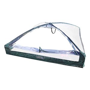 Garden Bed Frost Cover