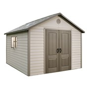 Front Entry Outdoor Building 