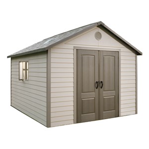 Front Entry Outdoor Building