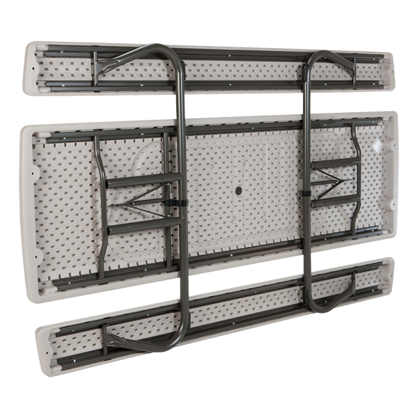 Rectangle Folding Picnic Table