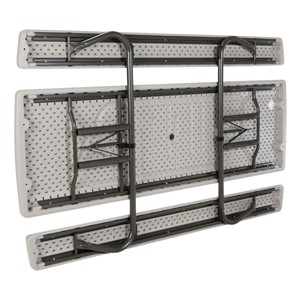 Rectangle Folding Picnic Table