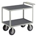Instrument Cart w/ Hand Guard